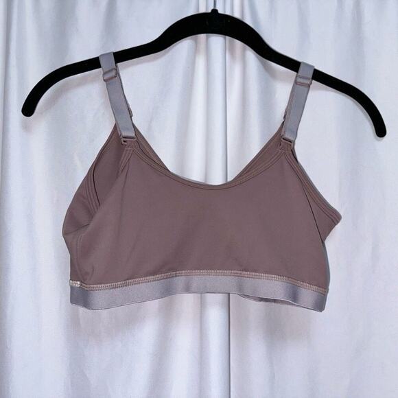 Hook front neutral tan surgical bra | Sz S (NO SIZE TAG) - Picture 4 of 4